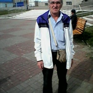 Николай , 66 лет