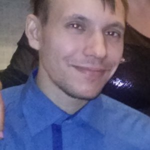 Антон , 35 лет