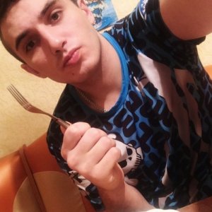 Андрей , 43 года