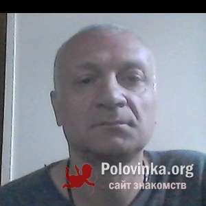 Gio , 59 лет