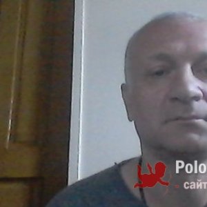 Gio , 59 лет