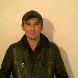 Роберт , 52 года