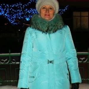 Елена , 64 года