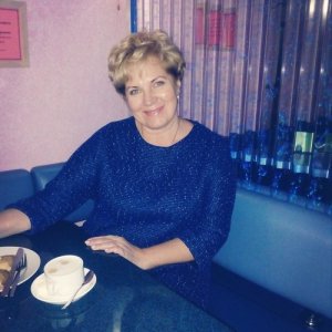 Елена , 58 лет