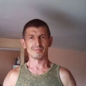 Серега , 43 года