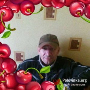 Владимир Рябцев, 51 год