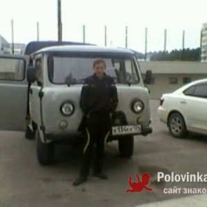 Виталий , 32 года