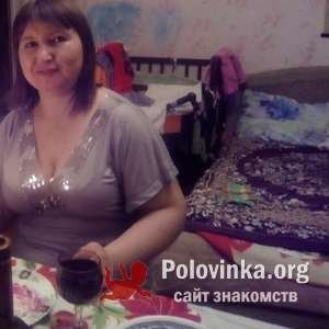Нина Шутова, 35 лет