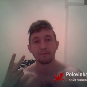 Женя Лисенко, 35 лет
