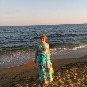 Ирина , 64 года