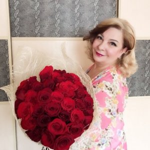 Светлана , 66 лет
