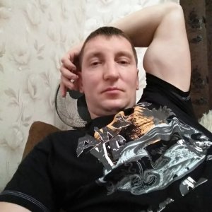 Виктор , 44 года