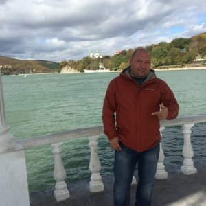 Эдик , 44 года