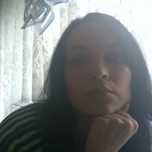 Анастасия , 35 лет