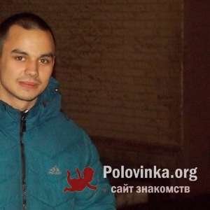 Николай , 29 лет