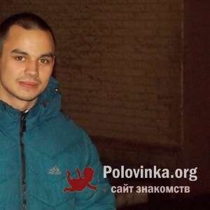 Николай , 30 лет