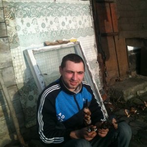 Виктор , 37 лет