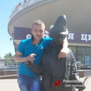 Алексей , 33 года