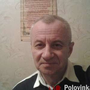 Игорь Горяев, 61 год