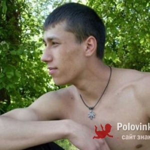 Одисей , 36 лет