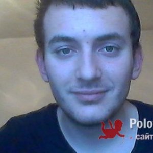 Андрей Свежевский, 28 лет