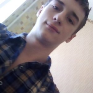 Михаил , 26 лет