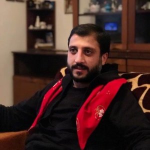 Gio , 38 лет