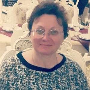 Светлана , 52 года