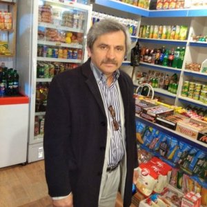 Лев , 62 года