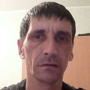 Олег Иринархов, 52 года
