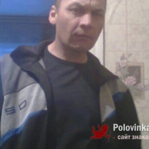 Сергей Сергей шестопалов, 42 года