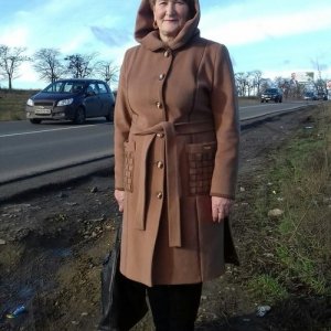 Валентина , 63 года