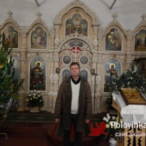 Сергей , 53 года