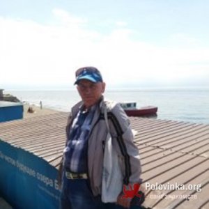 Grisha , 77 лет