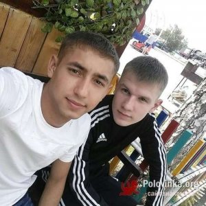 Вадим Пискунов, 26 лет