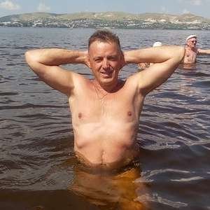 Игорь , 52 года