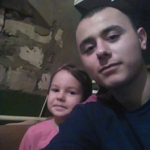 Самир , 25 лет