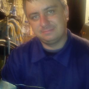 Алексей , 41 год