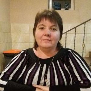 Елена , 48 лет