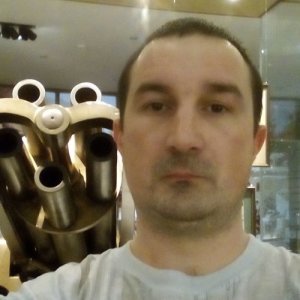 Сергей , 47 лет