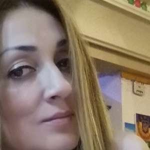 Мальвина , 49 лет