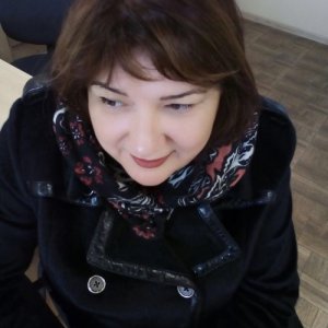 Anna , 57 лет