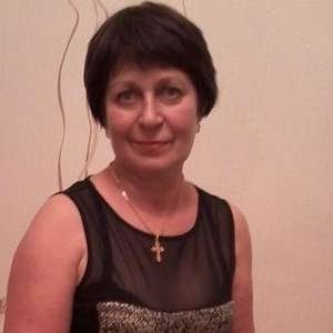 Ирина , 65 лет