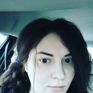 Баба , 35 лет