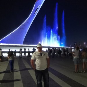 Фёдор , 50 лет