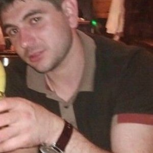 Макс , 37 лет