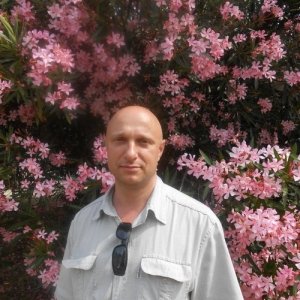 Слава , 53 года