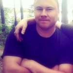Gregory, 36 лет