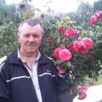 Вова, 63 года