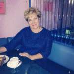 Елена, 60 лет
